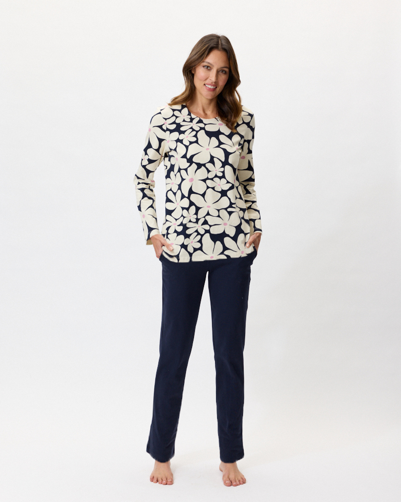 KOMFORTABLE JOGGPANTS N