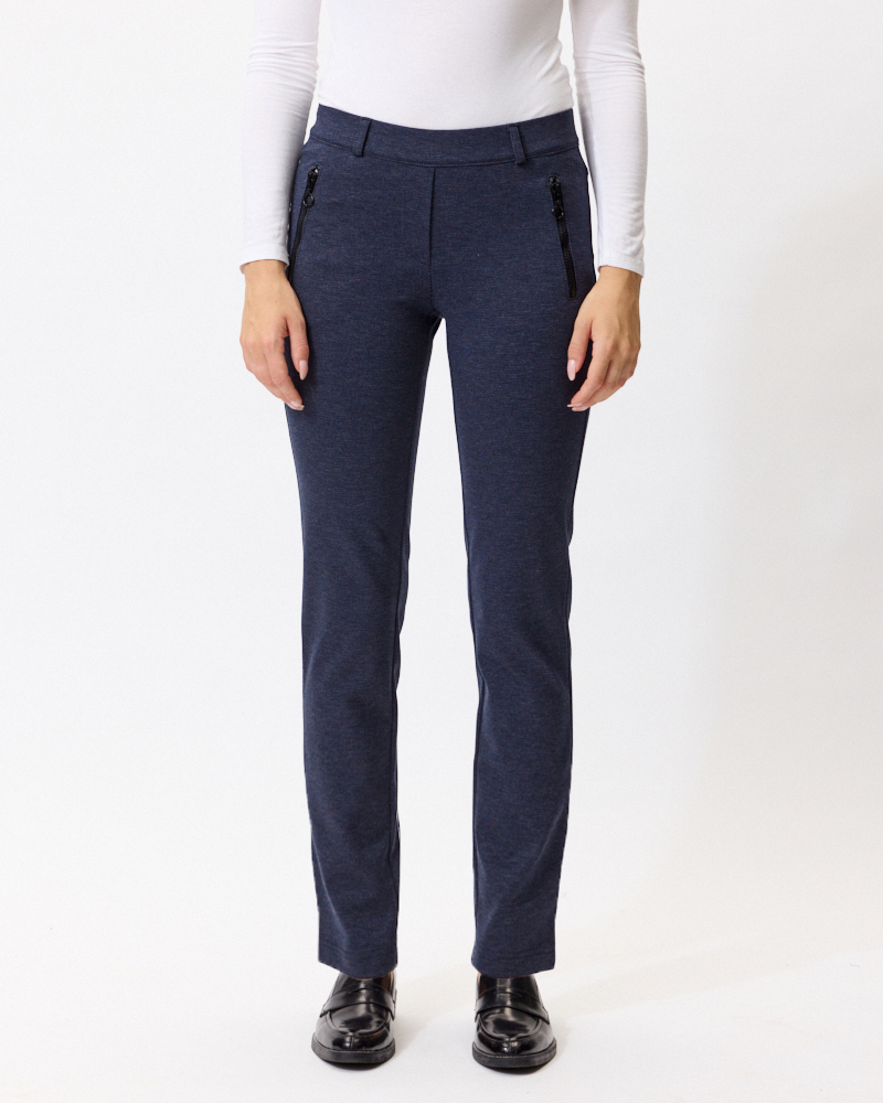 SCHLUPFHOSE N VON ASCARI