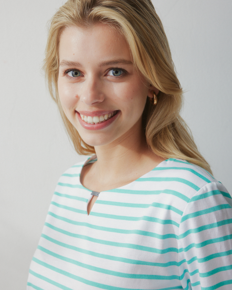 RINGELSHIRT VON NAVIGAZIONE