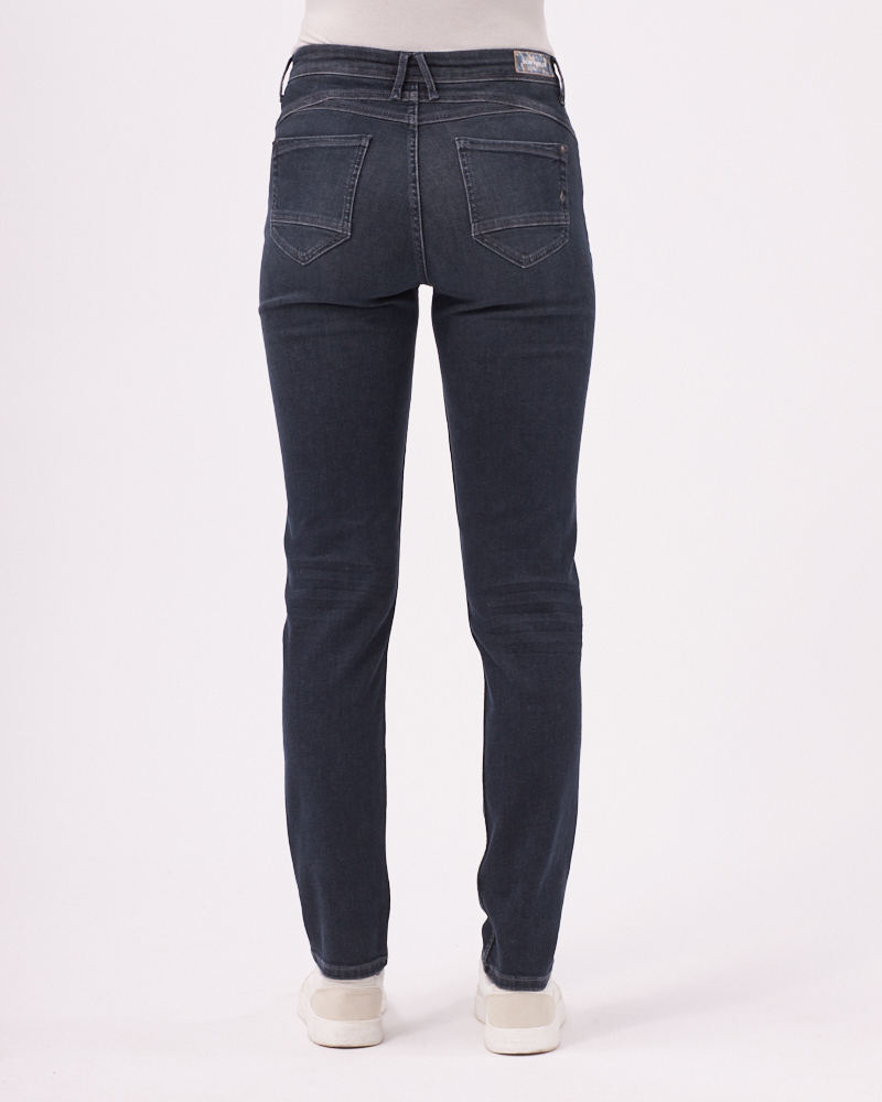 SCHLANKE JEANS L VON BLUE FIRE