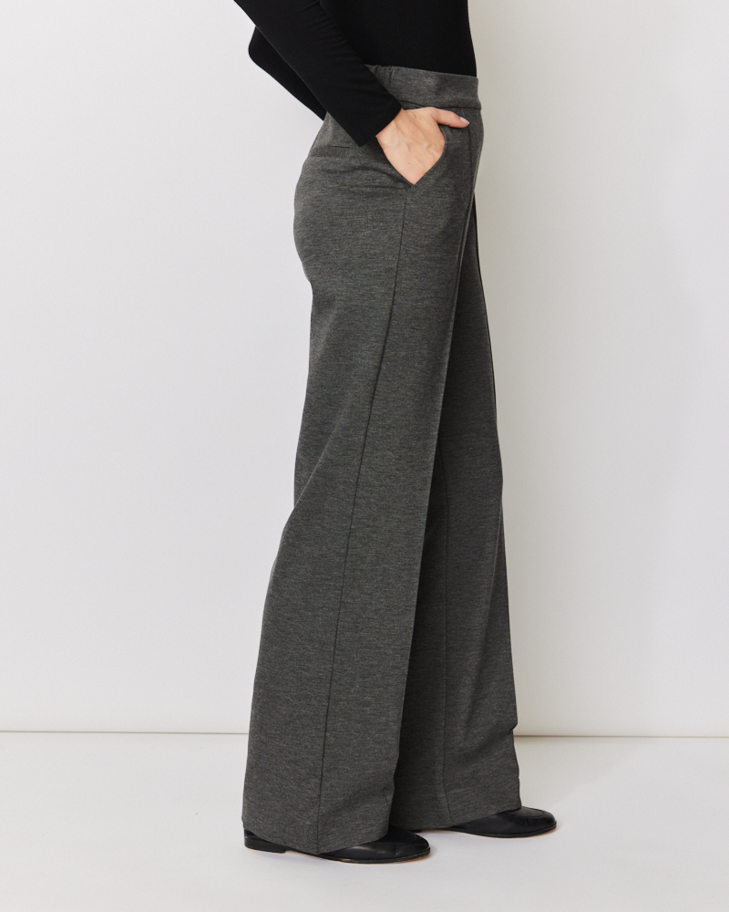Weite Schlupfhose N