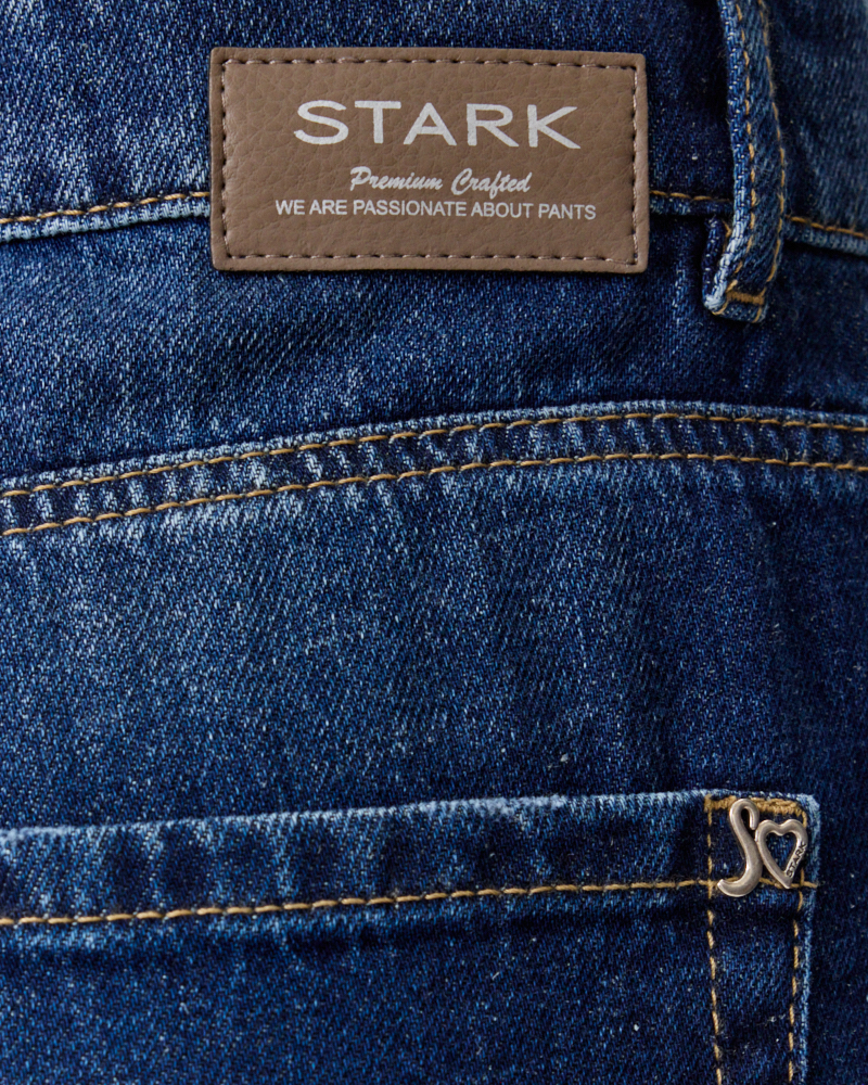 WEITE JEANS N VON STARK