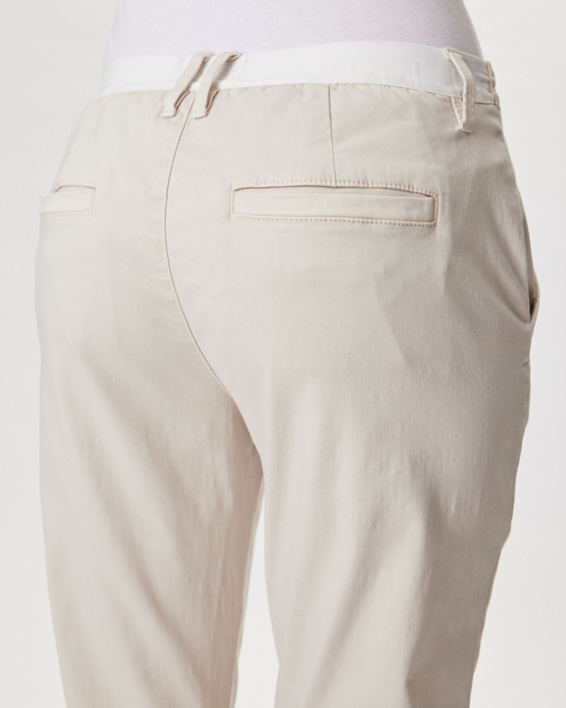 CHINOHOSE N VON PADDOCKS