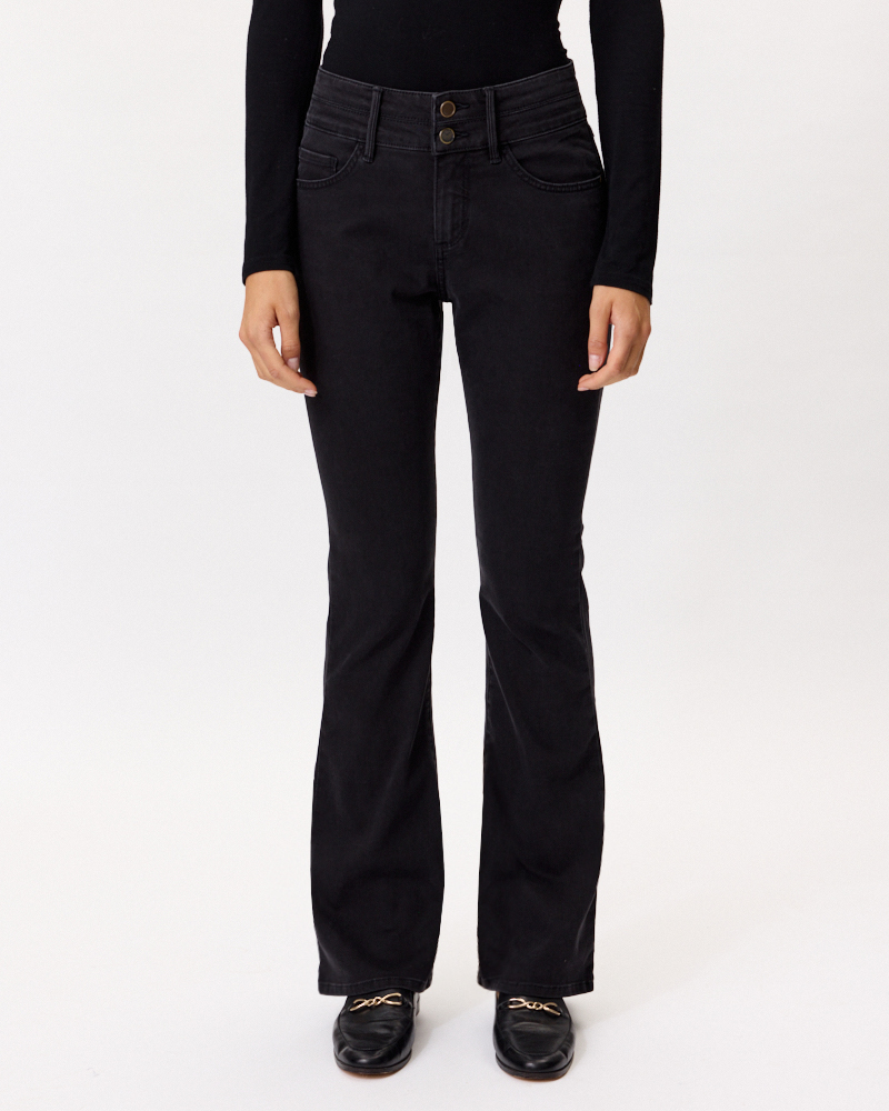 BOOTCUT-JEANS N VON PADDOCKS