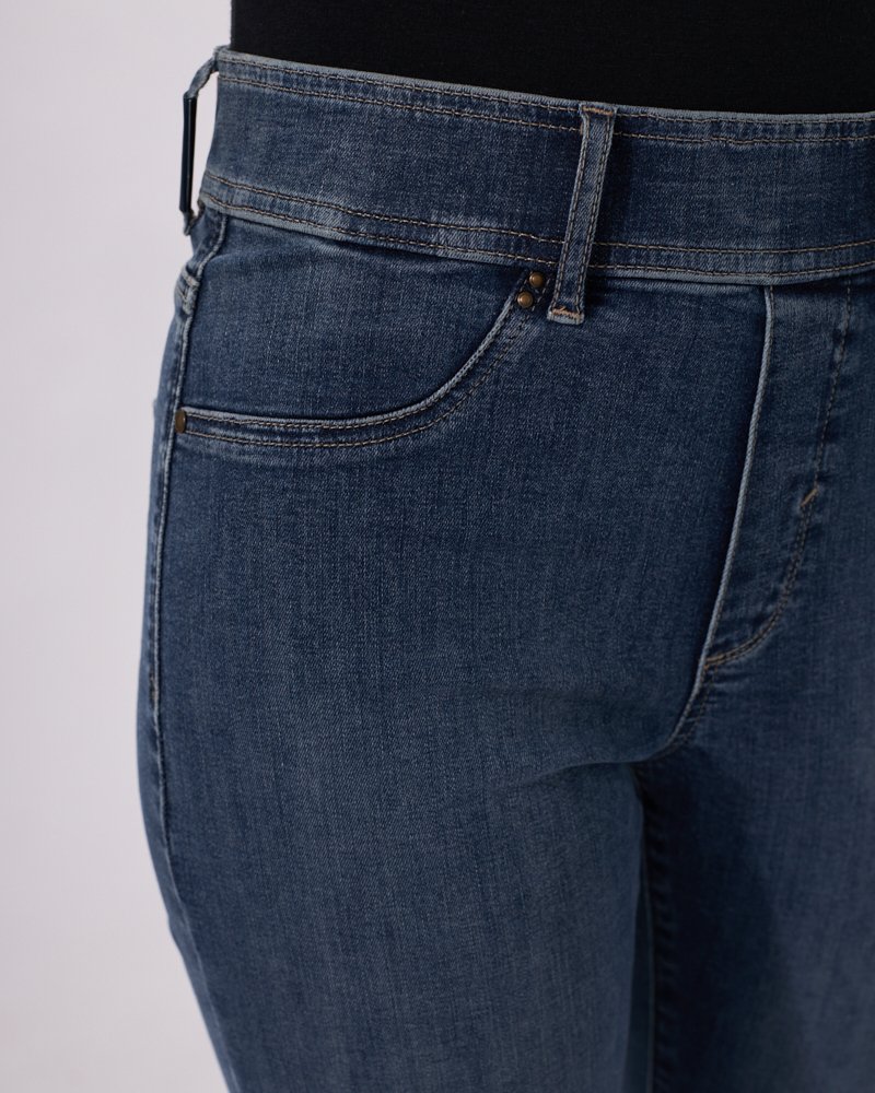 SCHLUPFJEANS L VON PADDOCKS