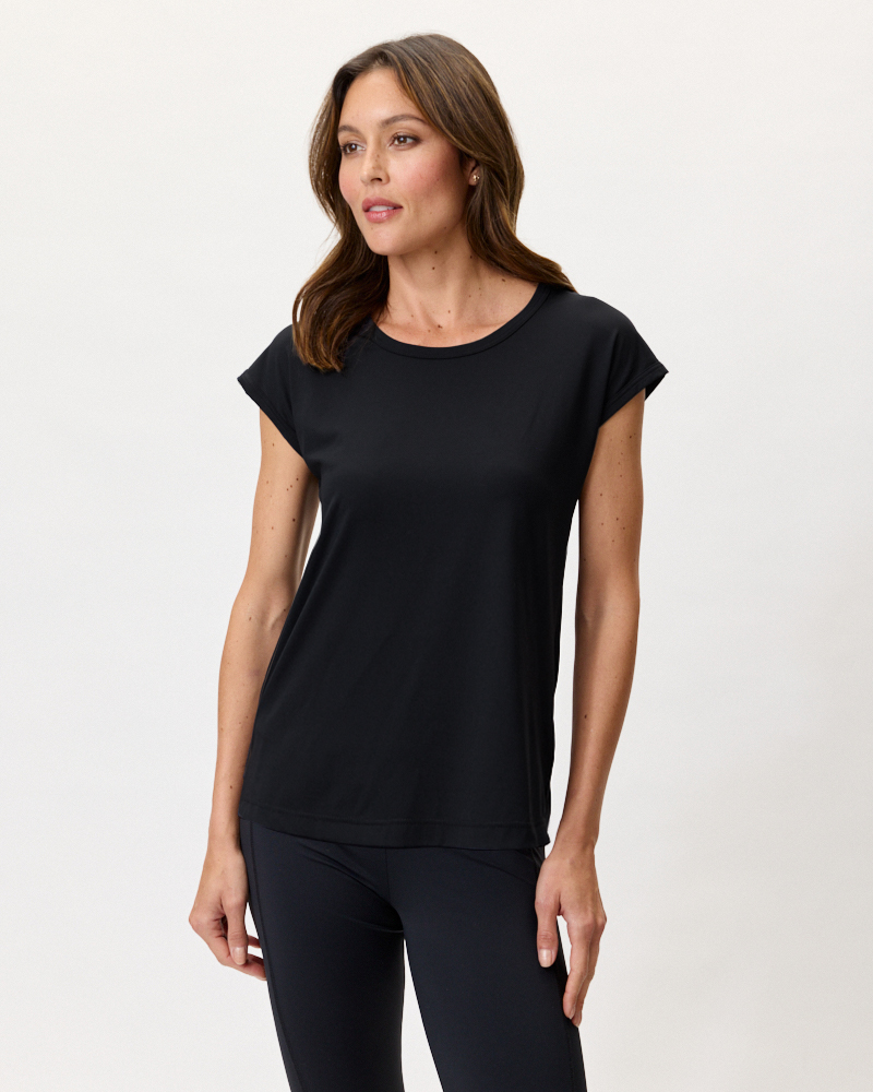 FUNKTIONS-SPORT-SHIRT