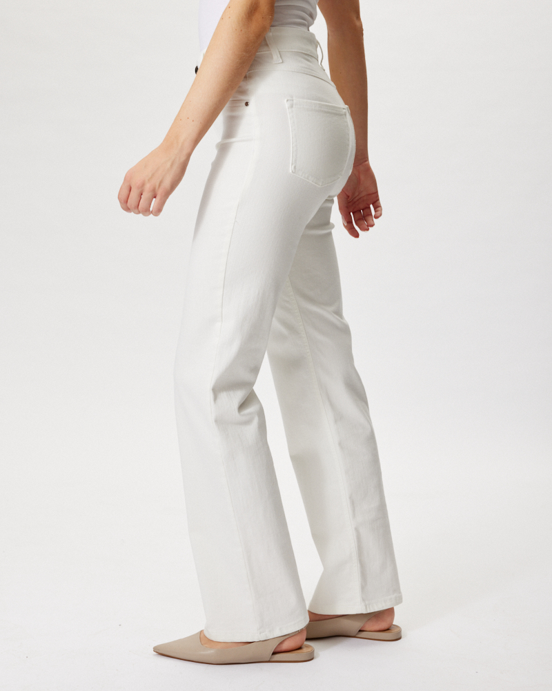 GERADE RELAXED-WONDERJEANS L