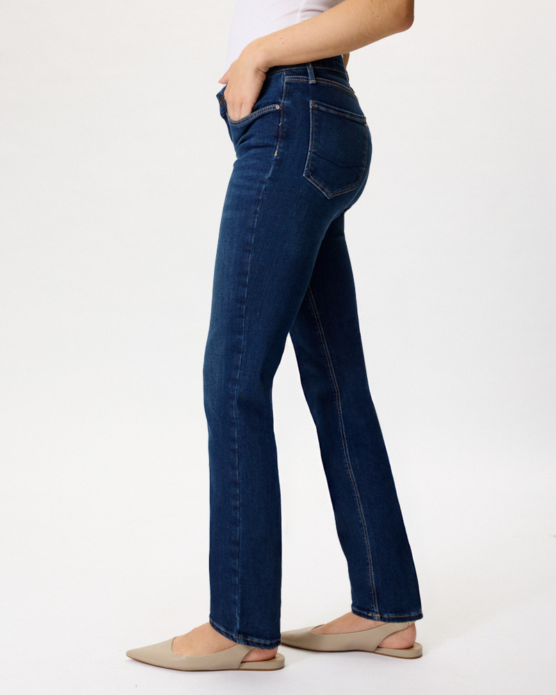 GERADE JEANS N VON CROSS JEANS