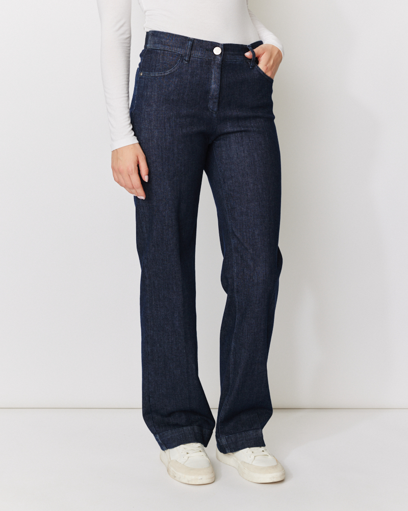 Weite Jeans N von TONI