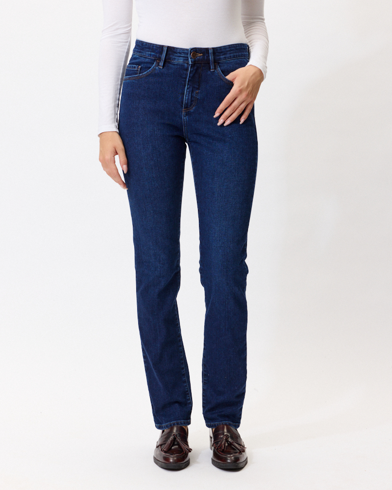 THERMO-JEANS L VON PADDOCKS