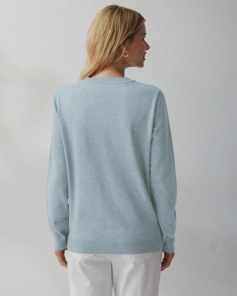 SOMMER-CARDIGAN
