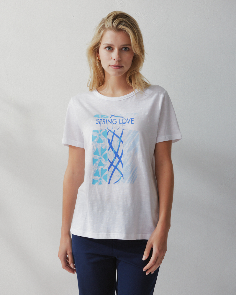 SHIRT VON NAVIGAZIONE