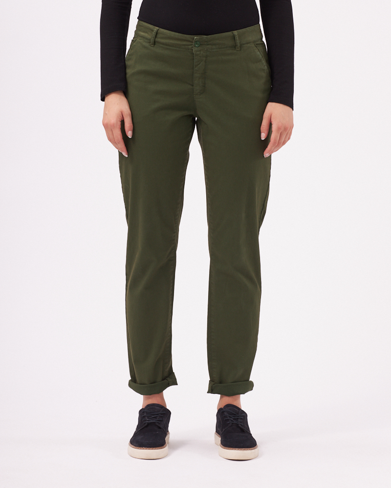 CHINOHOSE N VON BLOOMERS