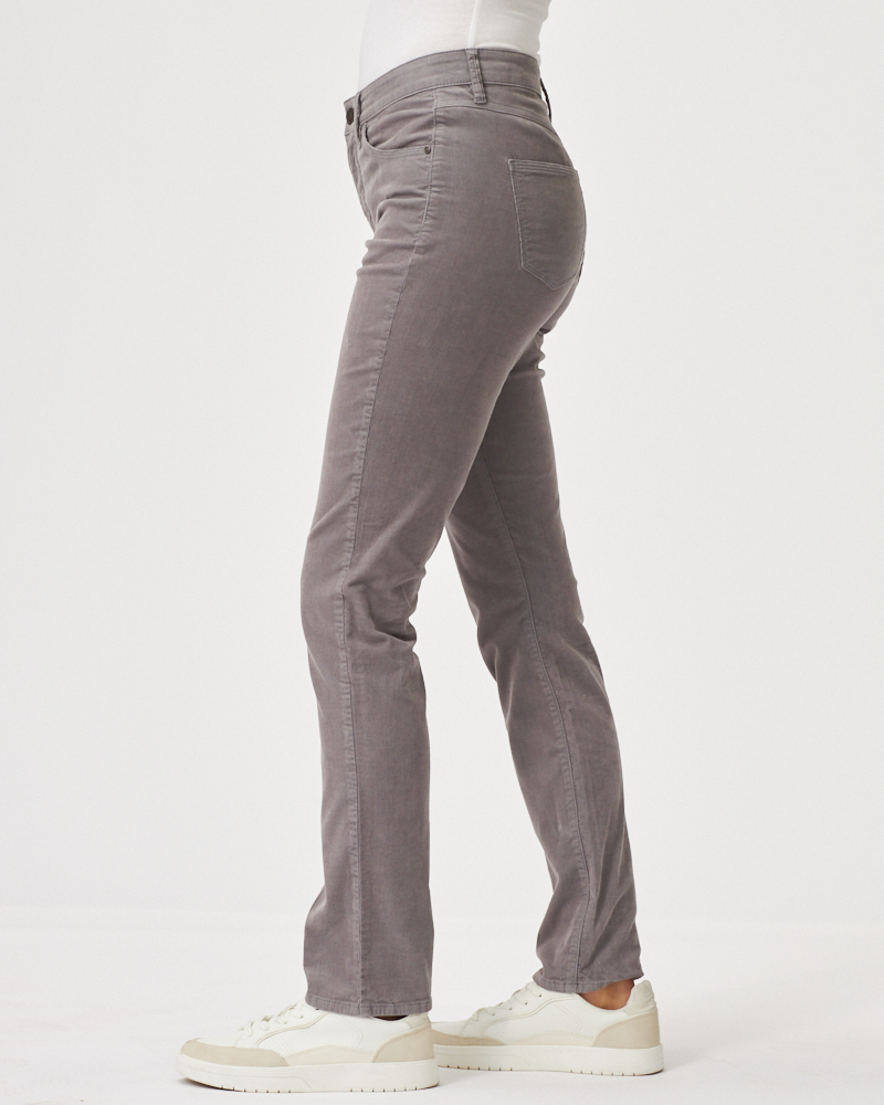 BABYCORD-STRETCH-JEANS L VON PADDOCKS