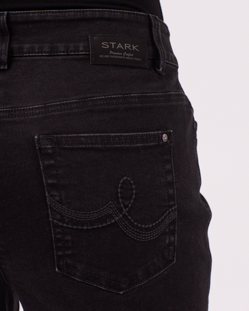 STRETCHJEANS L VON STARK