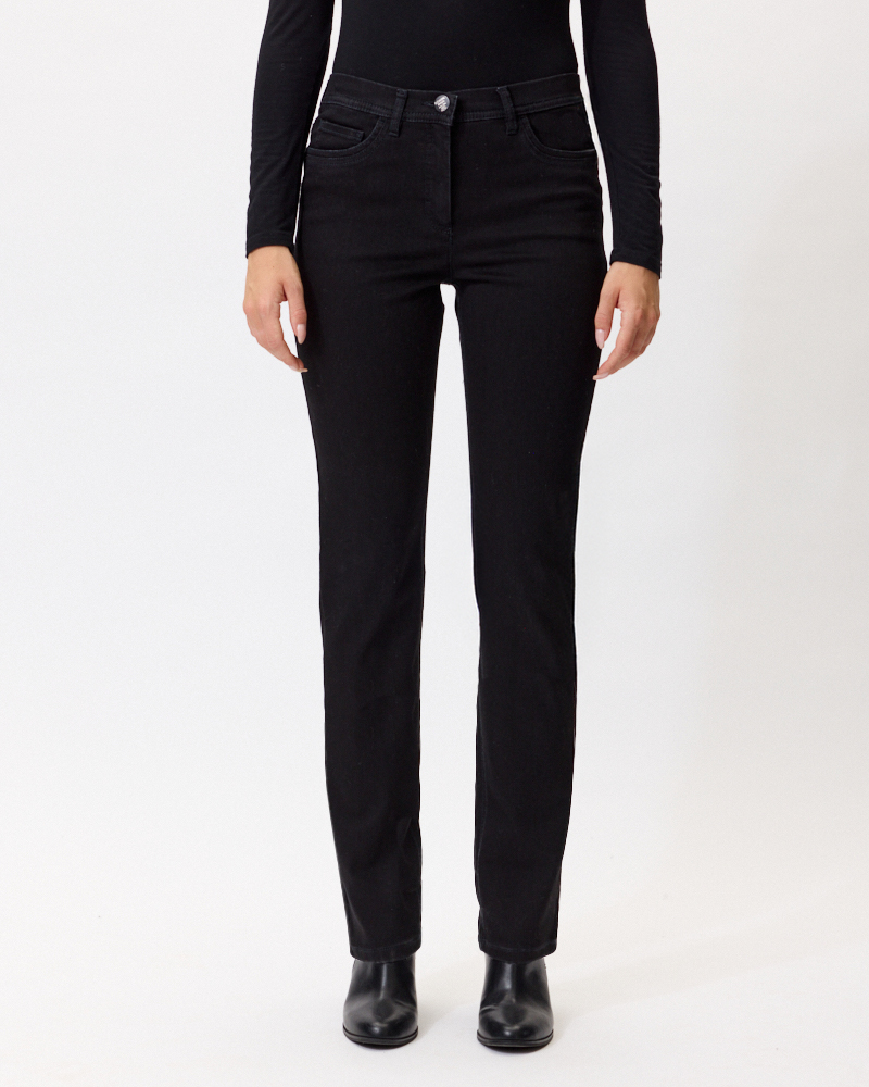 BEQUEME JEANS L VON STARK