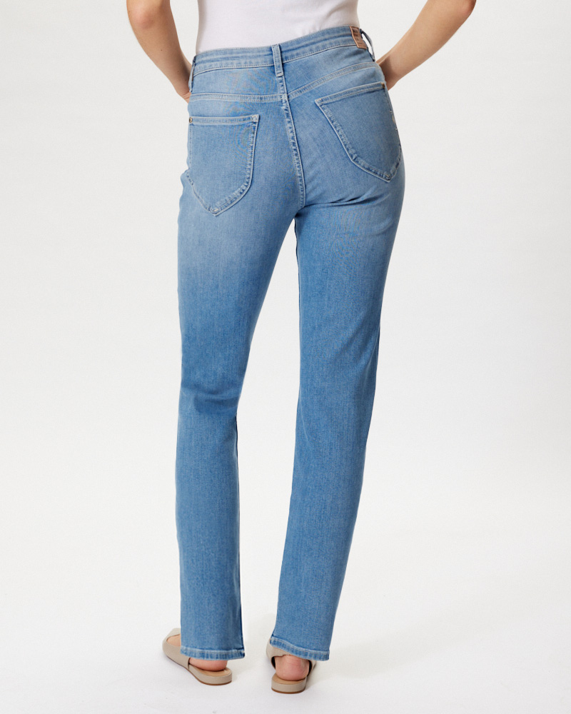 CASUAL JEANS L VON BLUE FIRE