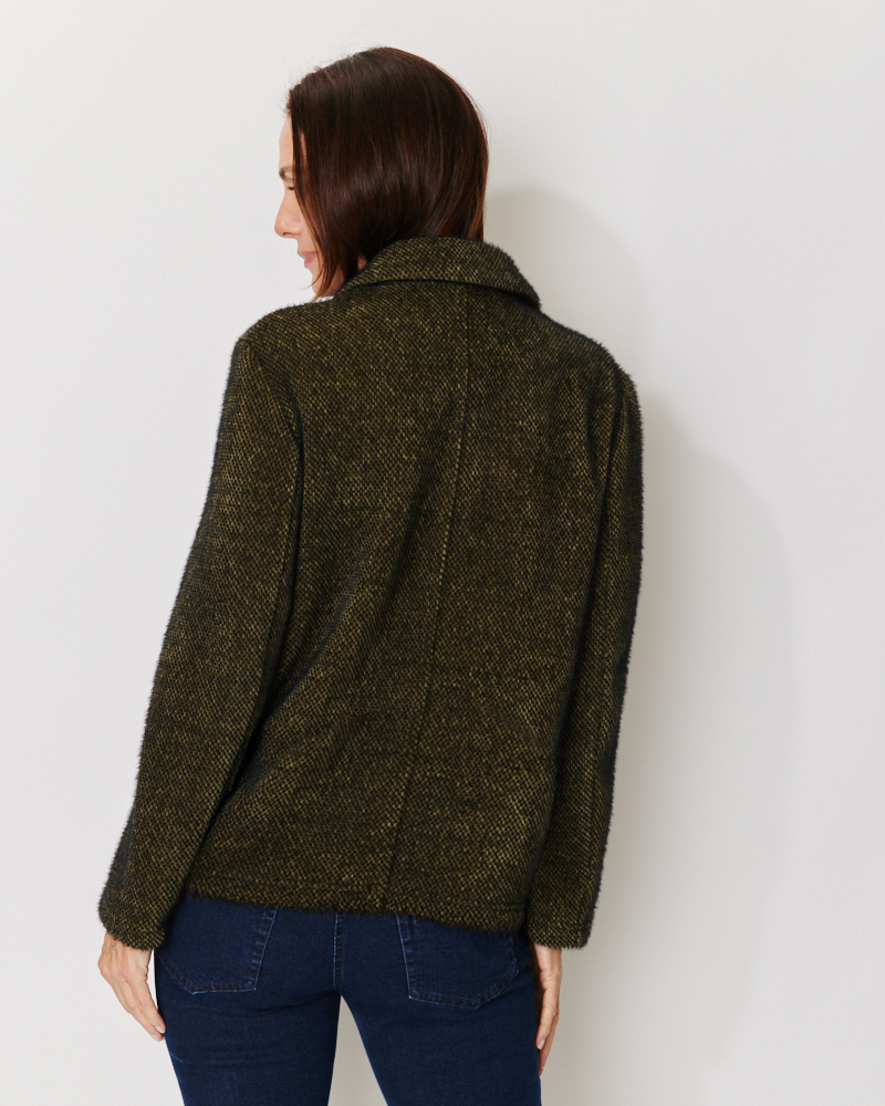 Moderner Blazer von BLUEBEERY