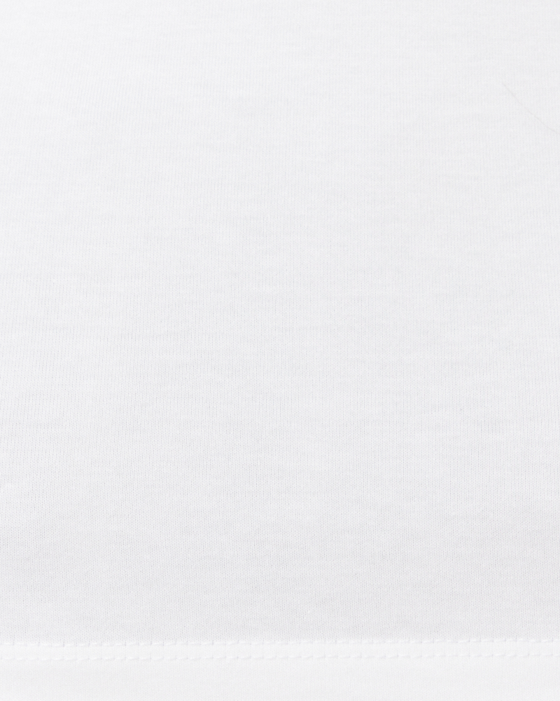 BASIC-TOP IN 2 FARBEN