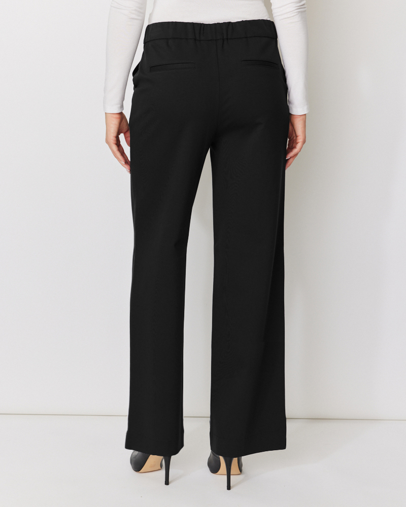 Weite Schlupfhose N