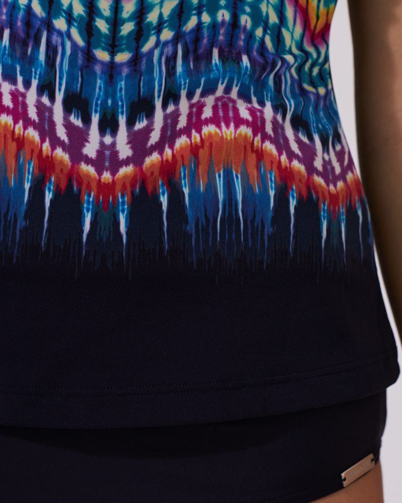 TANKINI C-CUP VON SUNMARIN