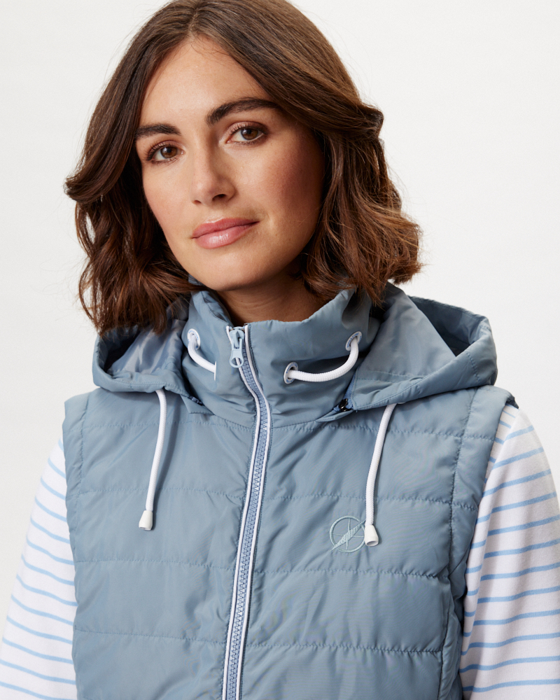 STEPPWESTE VON NAVIGAZIONE