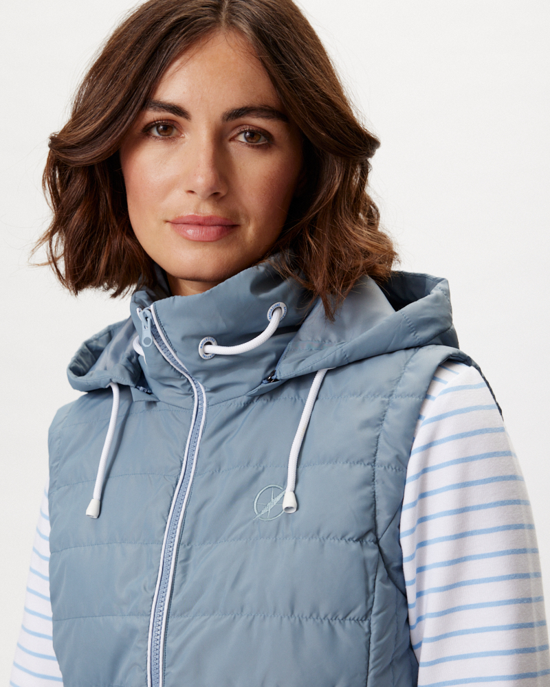 STEPPWESTE VON NAVIGAZIONE