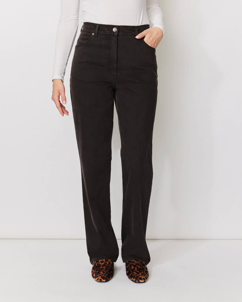 "Leila"-Jeans N