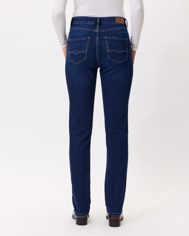 THERMO-JEANS L VON PADDOCKS
