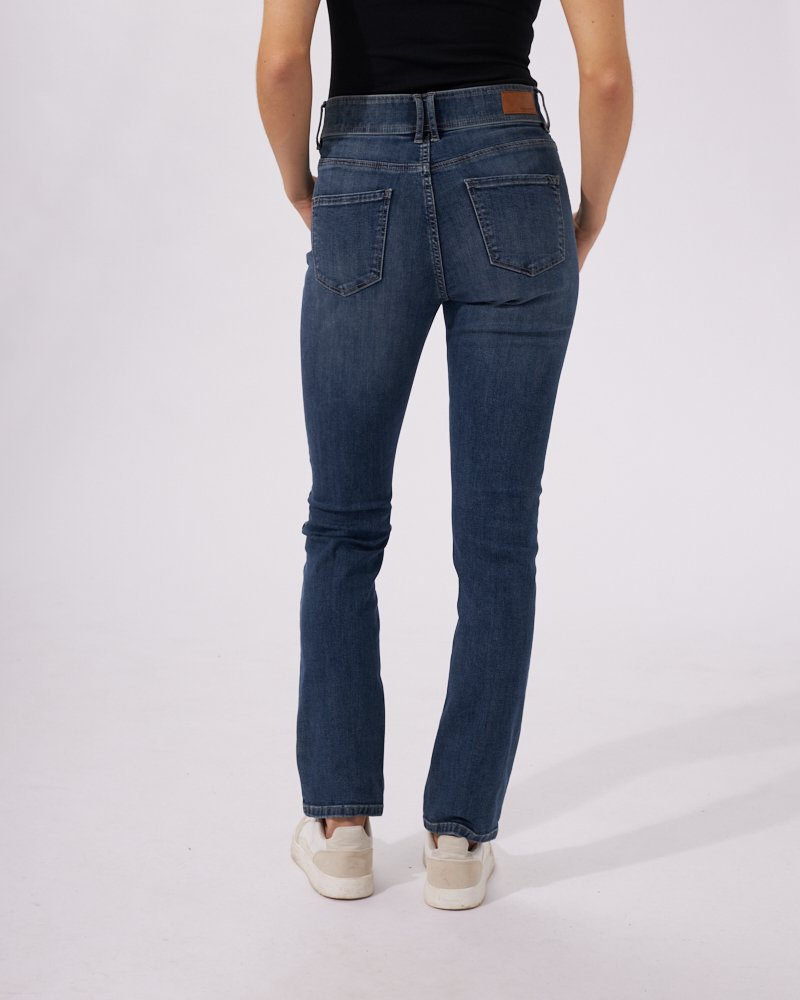 SCHLUPFJEANS L VON PADDOCKS