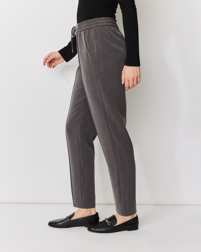 Elegante Joggpants L von SOPHIE LOVES PANTS