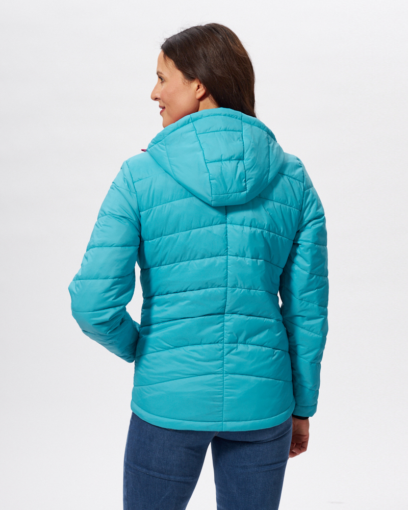 STEPPJACKE VON MAIER SPORTS