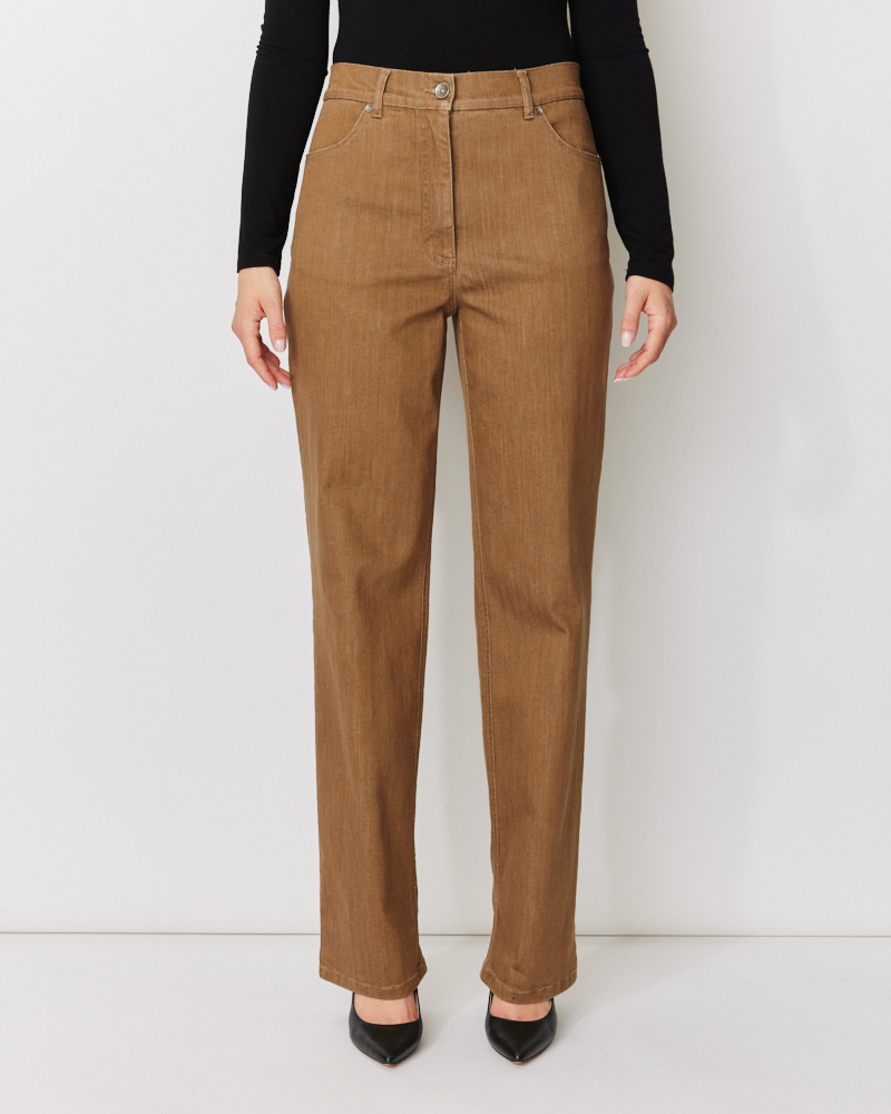 "Leila"-Jeans N