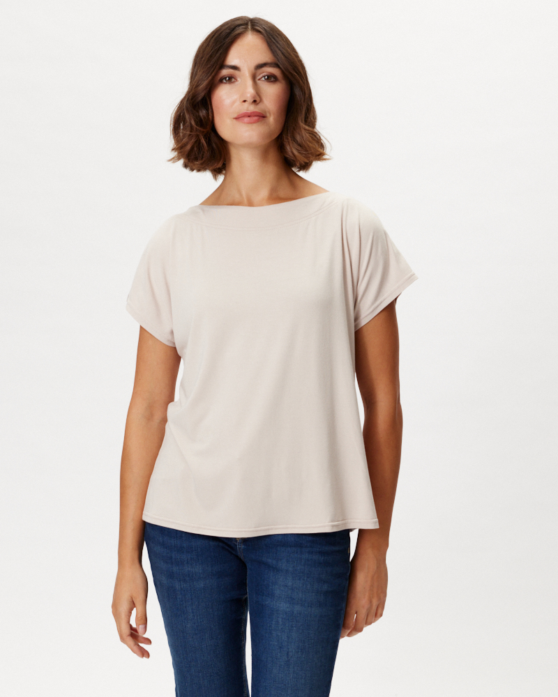 LOCKERES SHIRT VON BLUEBEERY