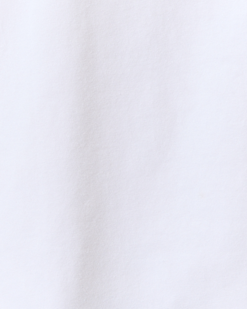 BASIC-SHIRT VON SUNA