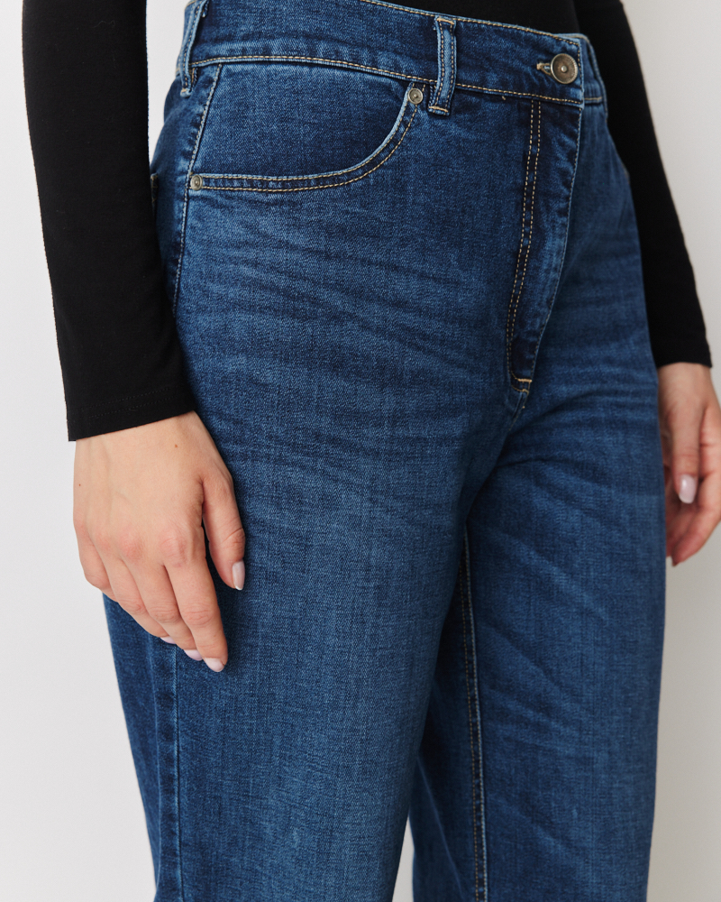 "Leila"-Jeans N