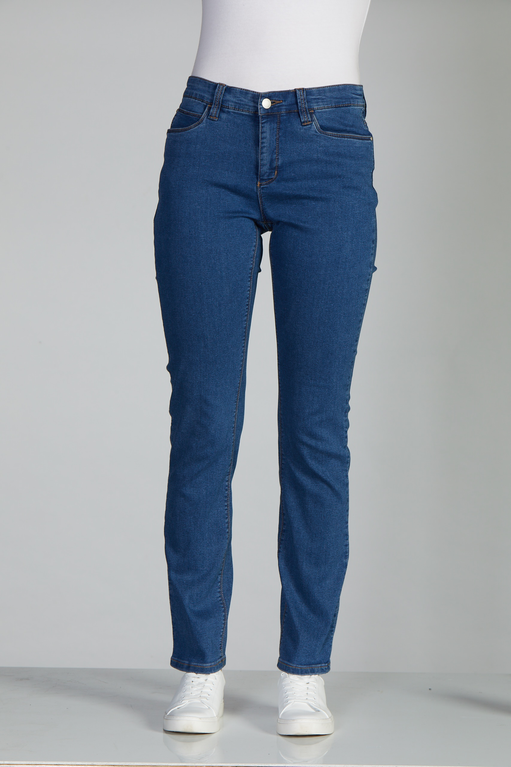 SCHMALE SHAPING-JEANS L