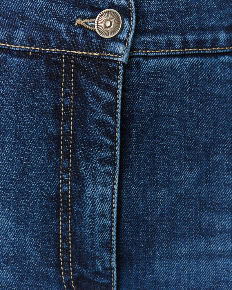 "Leila"-Jeans N