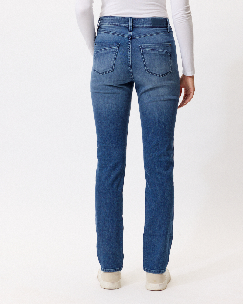 JEANS N "PAT" VON PADDOCKS