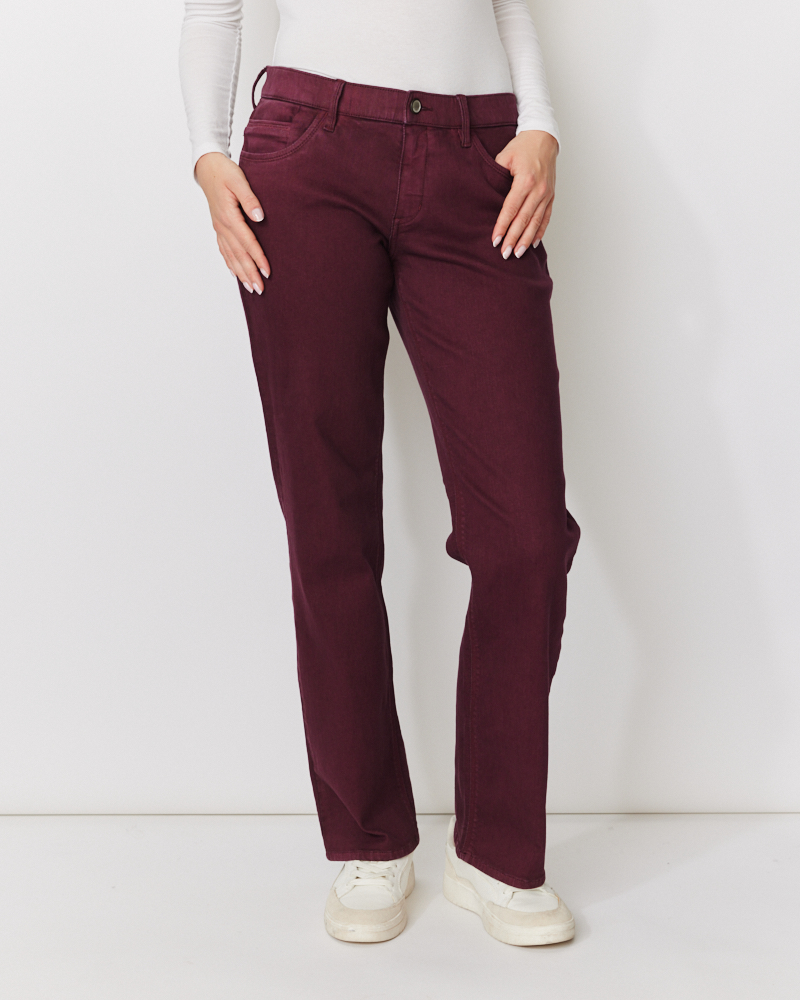 Knitterfreie Hose L von PADDOCKS