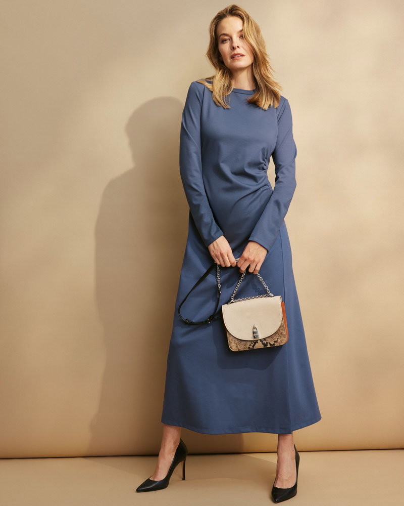 Festliches Kleid
