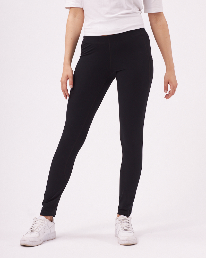 ATMUNGSAKTIVE SPORT-LEGGINGS