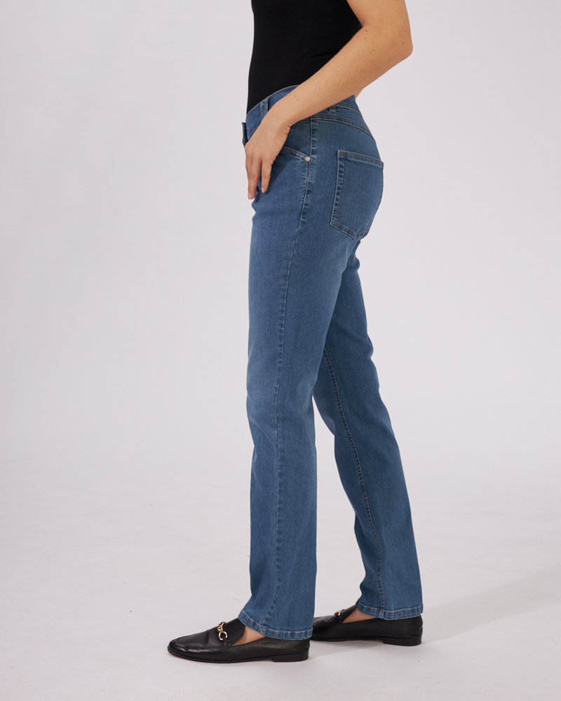 FIVE-POCKET-JEANS L