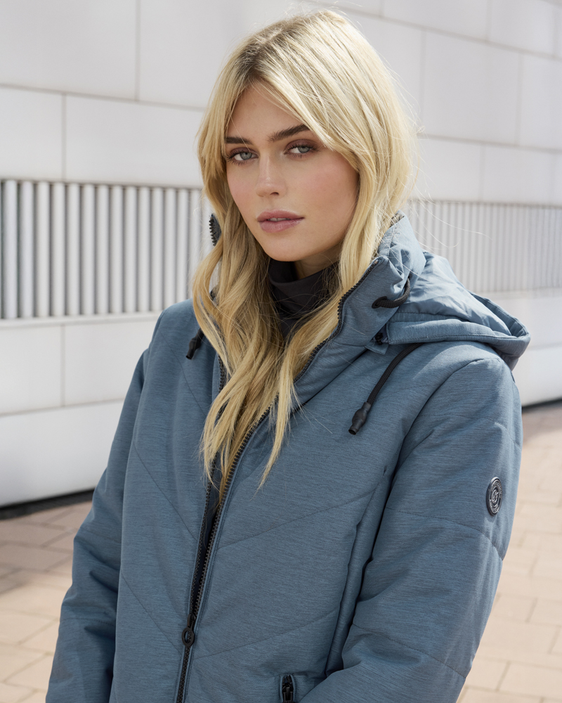 STEPPJACKE VON NAVIGAZIONE