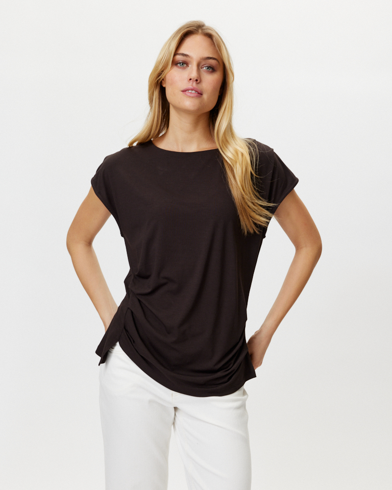 SOMMERSHIRT IN ZWEI FARBEN