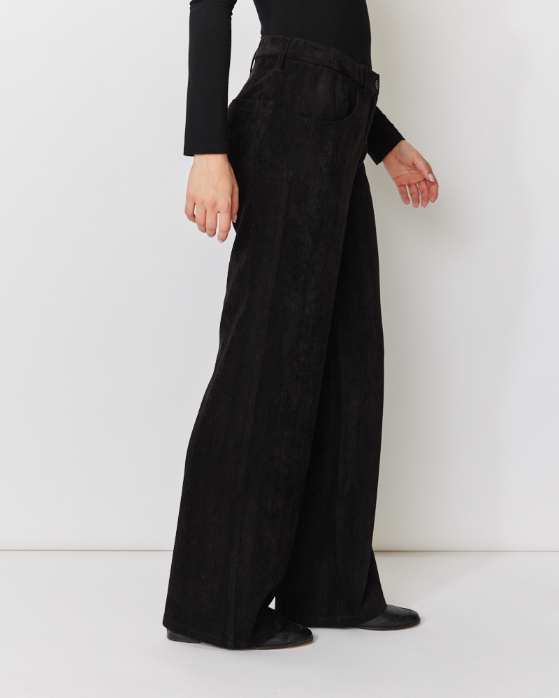 Weite Hose N von KjBRAND