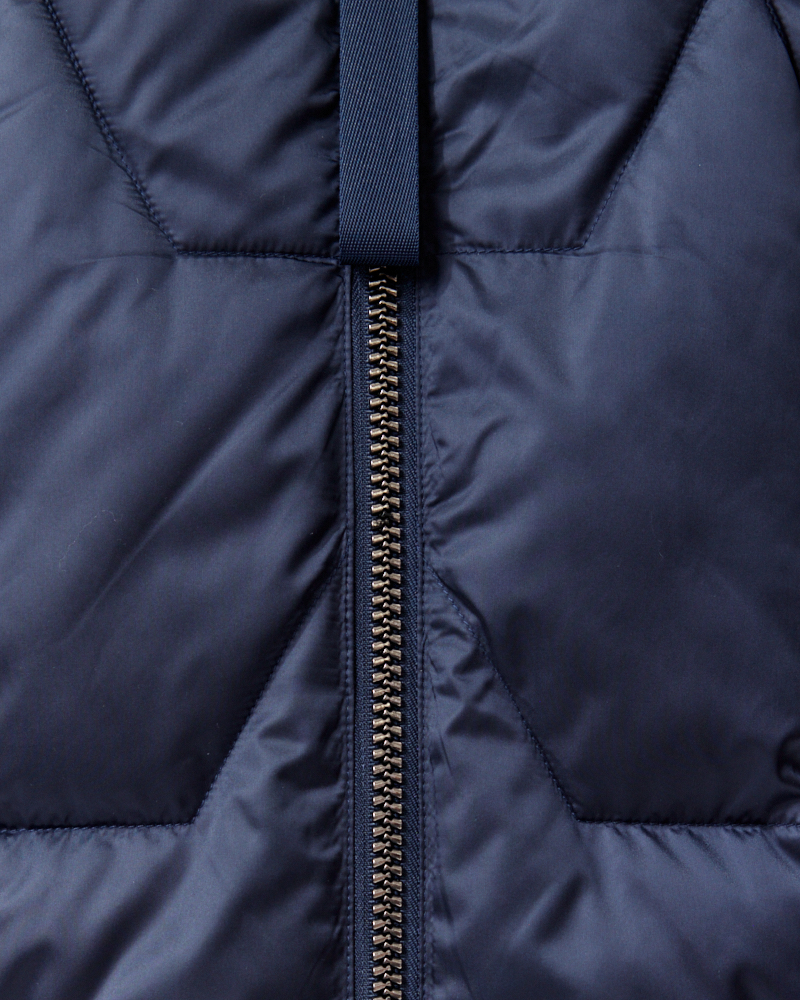 STEPPJACKE VON GREEN GOOSE