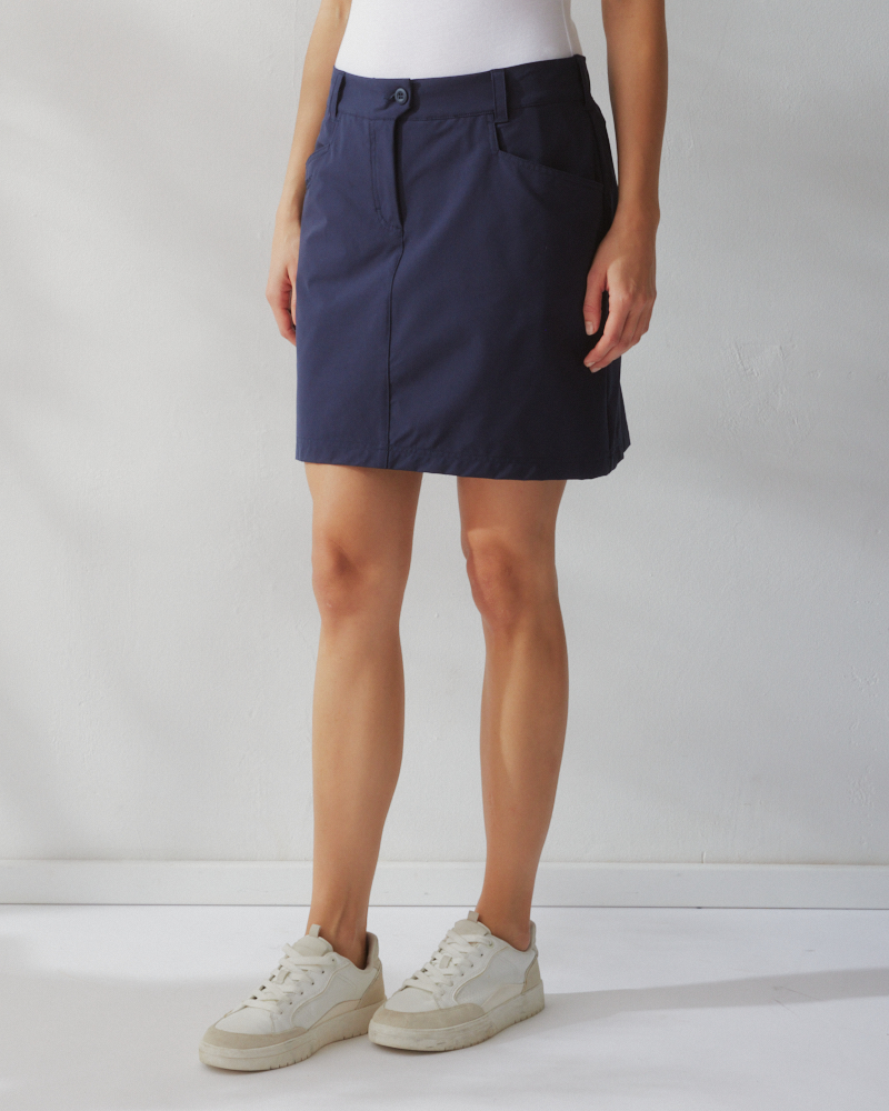 SKORT VON "MAIER SPORTS"