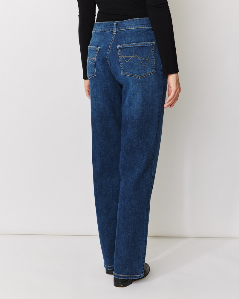 "Leila"-Jeans N