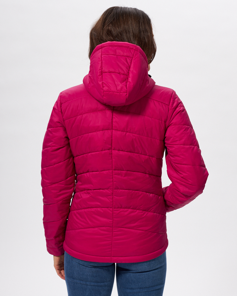 STEPPJACKE VON MAIER SPORTS